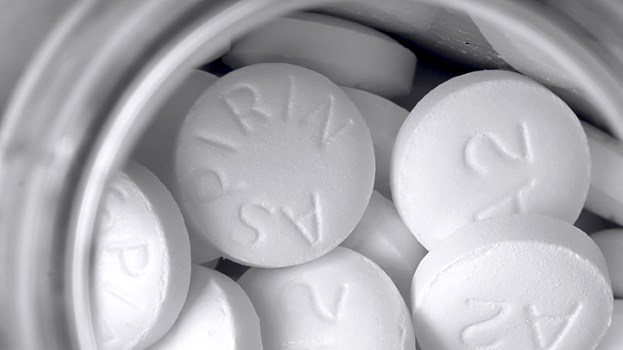 Američki stručnjaci: Osobe starije od 60 godina ne bi trebale uzimati aspirin