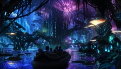 Disney otvara tematski park posvećen filmu Avatar (VIDEO)