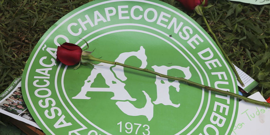 Brazilski prvoligaši ponudili svoje igrače Chapecoenseu