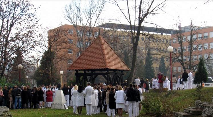 Od danas generalni štrajk doktora medicine i stomatologije u FBiH