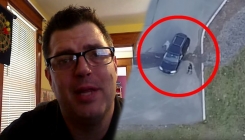 Nakon 18 godina braka dronom suprugu uhvatio kako ga vara s drugim (VIDEO)