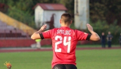 Smajić i Muratović iz Slobode dobili poziv za okupljanje U-19 reprezentacije BiH