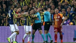 Vječiti istanbulski derbi: Sa dva gola Van Persieja Fenerbahce savladao Galatasaray (FOTO)