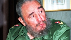 Kubanski revolucionar Fidel Castro preminuo u 90. godini