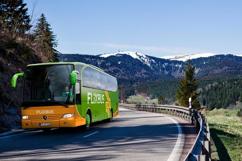 FlixBus širi mrežu autobusnih linija u BiH