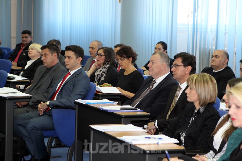 Vijećnici:  Sagledati mogućnost otvaranja sadržaja na kompleksu „Pannonica“ za rad i izvan sezone