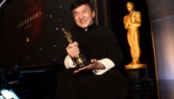 Nakon 50 godina i 200 filmova, Jackie Chan dobio Oscara