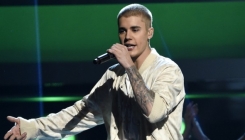 Justin Bieber osvojio tri nagrade EMA MTV, S.A.R.S. dobitnik MTV Adria nagrade