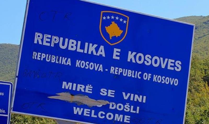 Kosovske vlasti povukle zabranu: Vozila s bh. oznakama opet mogu na Kosovo