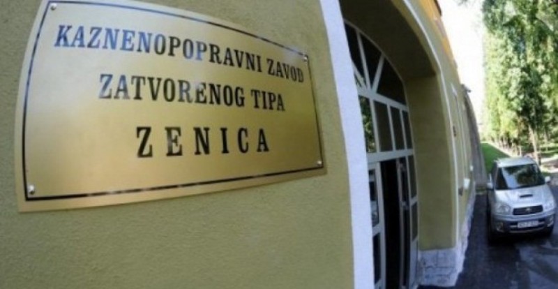 Proširuje se zatvor u Zenici, moći će primiti oko 240 novih zatvorenika