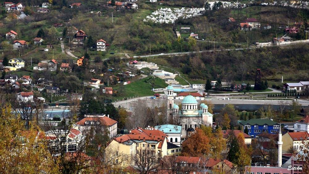 Tokom vikenda pad temperatura, od 12. februara stabilnije vremenske prilike