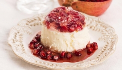 Uživajte uz ovu poslasticu: Jesenska panna cotta s narom