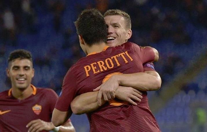 Džeko postigao hat-trick ali njegov suigrač postigao je GOL godine! (VIDEO)