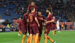 Edin Džeko: Možda sam postigao najljepši gol ikada