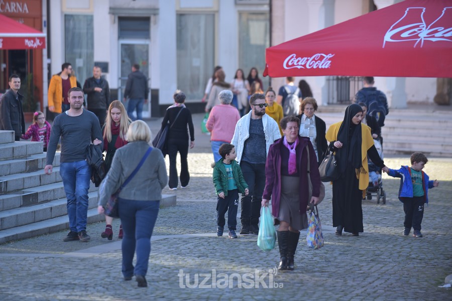 Oni koji hodaju sporije češće umiru od srčanih bolesti