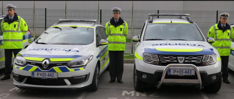 Uzalud se radovali: Slovenski policajci greškom primali mnogo veće plate