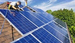 Moguće subvencije za solarne panele na kućama?