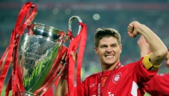 Steven Gerrard objavio kraj velike karijere