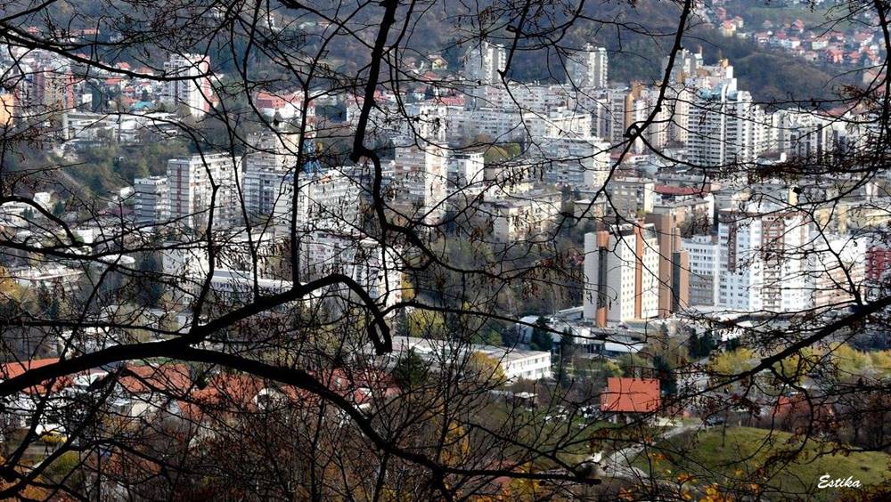 Vremenska prognoza i bioprognoza za ponedjeljak