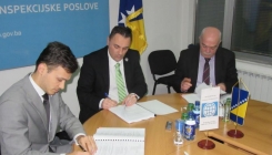 Uspostavlja se Interoperabilni informacioni sistem – IIS za jačanje poslovnog okruženja