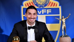 Ibrahimović neće igrati na SP-u u Rusiji