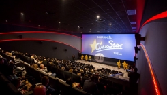 Cinestar kino u Tuzli: Ove filmove možete pogledati od 22. do 28. decembra