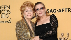 Preminula Debbie Reynolds, dan nakon kćerke Carrie Fisher