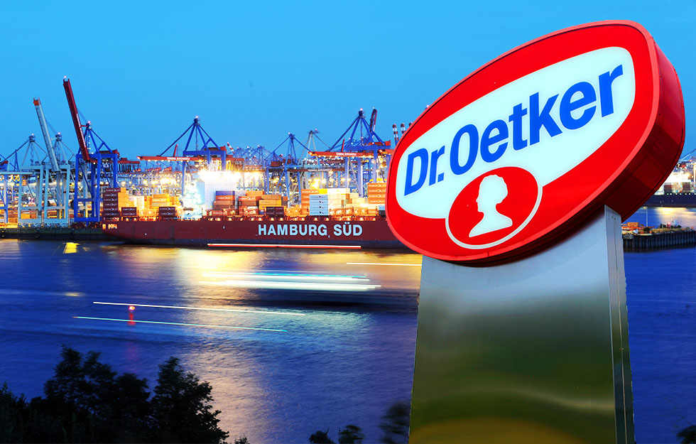 Dr. Oetker se spašava prodajom brodarske divizije