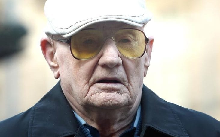 Velika Britanija: Muškarac star 101 godinu osuđen za seksualni delikt nad djecom