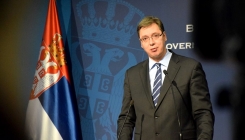 Vučić: Volimo RS, ali poštujemo integritet BiH