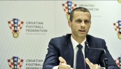 Balkan je problematičan zbog huligana, UEFA će drastično kažnjavati!