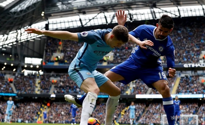 Robbie Savage: Možete odmah dodijeliti šampionski pehar Chelseaju