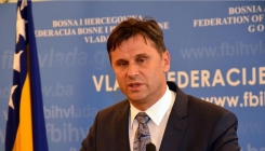 Premijer Novalić: Aranžman s MMF-om sigurno neće biti raskinut