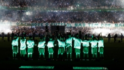 Skandalozna odluka: Kažnjen Chapecoense!