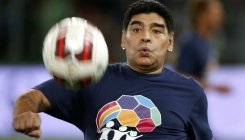 Maradona posljednjom izjavom razbjesnio navijače Barcelone