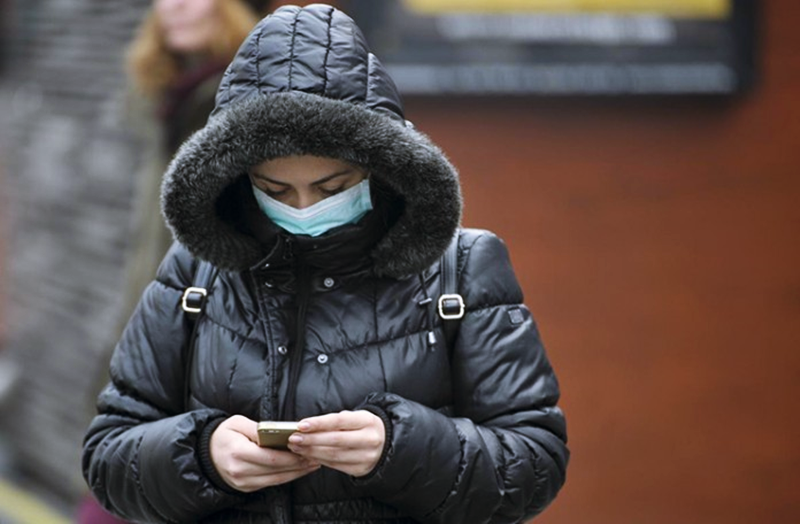 Zbog lošeg zraka povećan je broj pacijenata na Klinici za plućne bolesti UKC-a Tuzla (VIDEO)