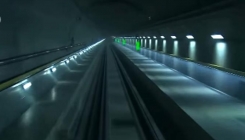 Otvoren najduži tunel na svijetu (VIDEO)