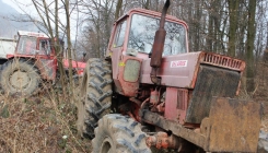 Pretresi u Tuzli i Živinicama: Oduzeta vozila, nafta, oružje... (FOTO)