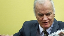 Mladić traži odgodu izricanja presude dok ga ne pregleda tim srbijanskih ljekara