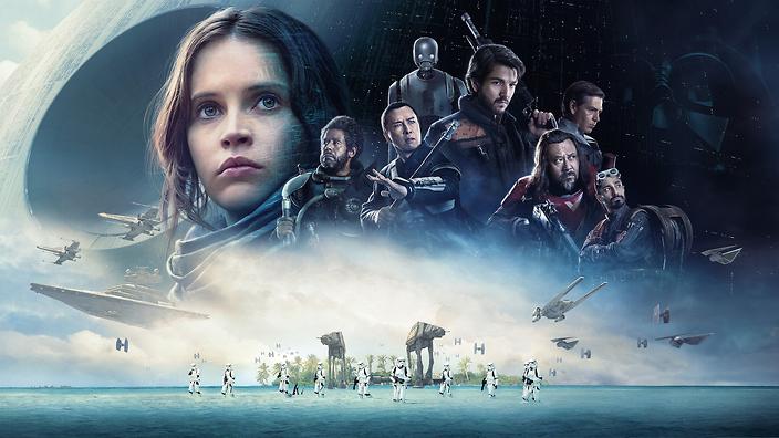 Rogue One, veliki rizik za Disney (VIDEO)