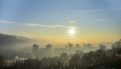 Kvalitet zraka u većini FBiH nezdrav, posebno za osjetljive grupe ljudi