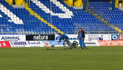 Za godinu ”A” reprezentacija BiH moći će igrati na modernizovanom stadionu ”Grbavica”