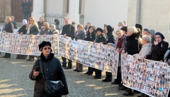 Žene Srebrenice: Želimo da Ratko Mladić što duže živi kao osoba odgovorna za genocid