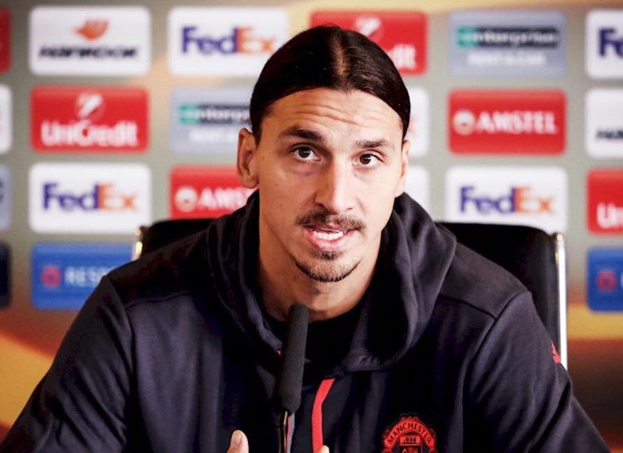 Zlatan Ibrahimović vjeruje da United može osvojiti titulu šampiona Engleske