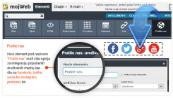 Web savjeti: Važnost socijalne integracije na web stranici