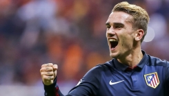 Griezmann o mogućem transferu u Manchester United: Nije pošteno prema navijačima Atletica