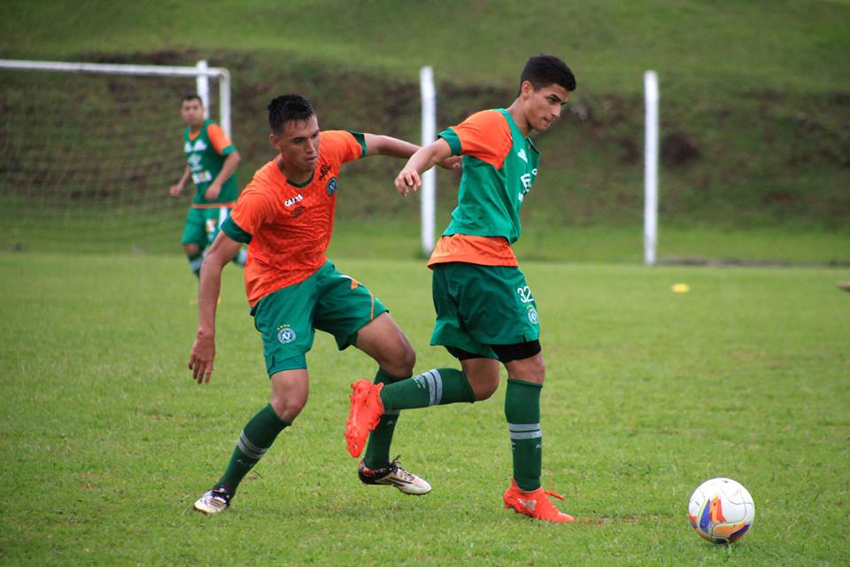 Chapecoense nakon avionske nesreće ponovo na fudbalskom terenu