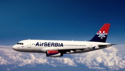 Air Serbia: Nije tačno da su cijene avionskih karata između Moskve i Beograda vrlo visoke