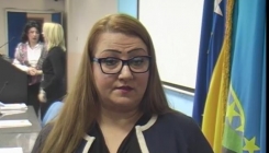 Ministrica u Vladi TK Danijela Simić podnijela ostavku!