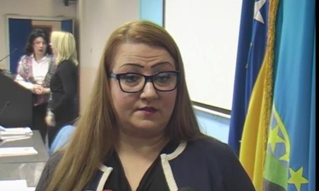 Ministrica u Vladi TK Danijela Simić podnijela ostavku!